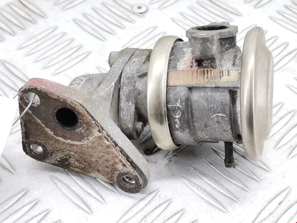 Клапан ЕГР EGR Audi A6 C5