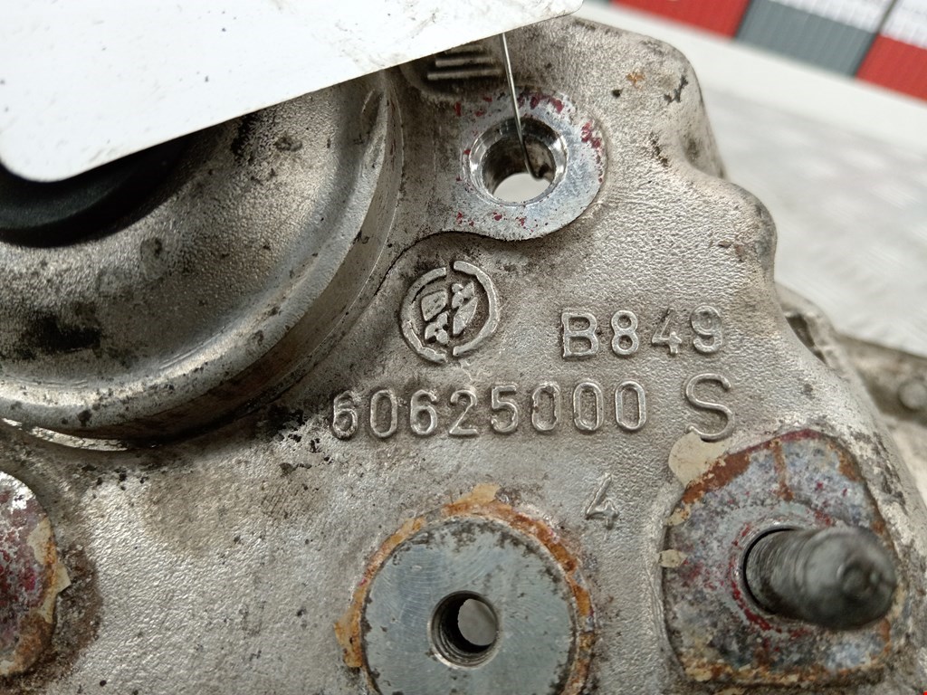 Опора переднего амортизатора верхняя Alfa Romeo 147 (937) купить в России