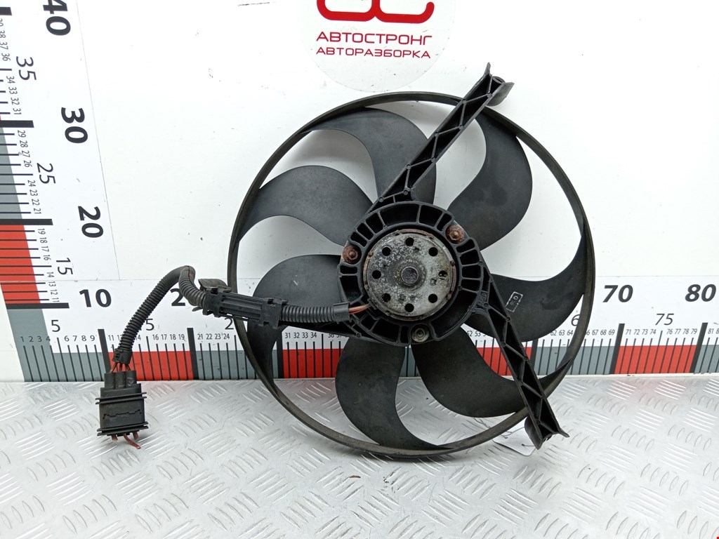 Вентилятор радиатора основного Seat Leon 1 (1M) купить в Беларуси