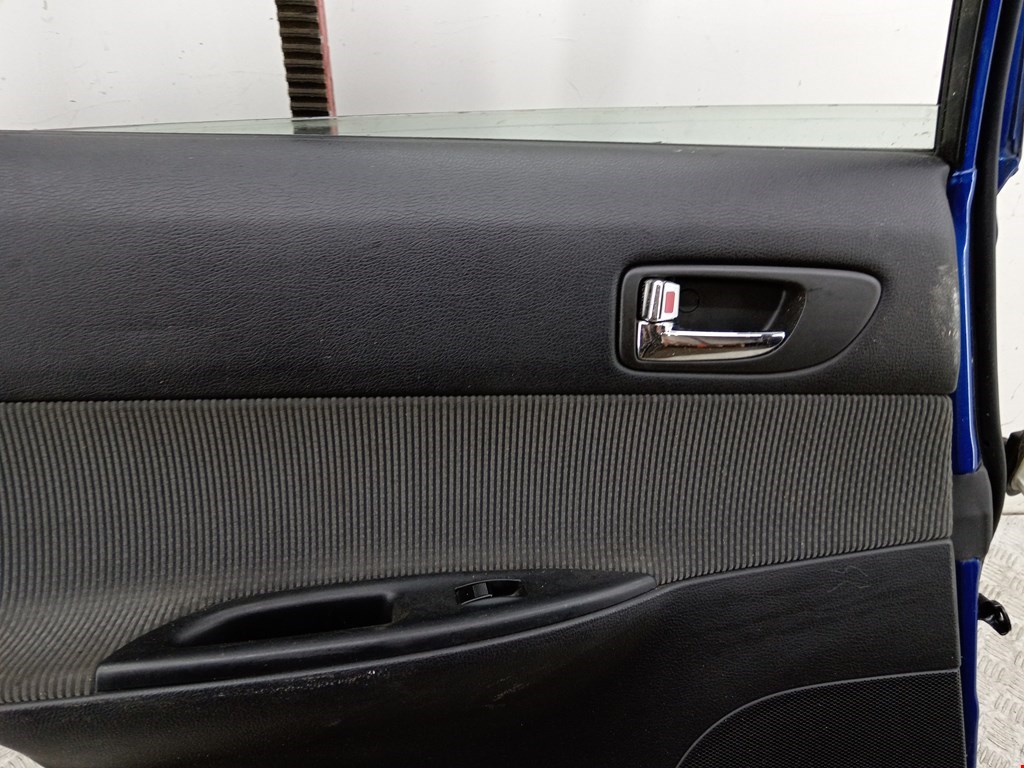 Дверь задняя левая Mazda 6 GG купить в Беларуси