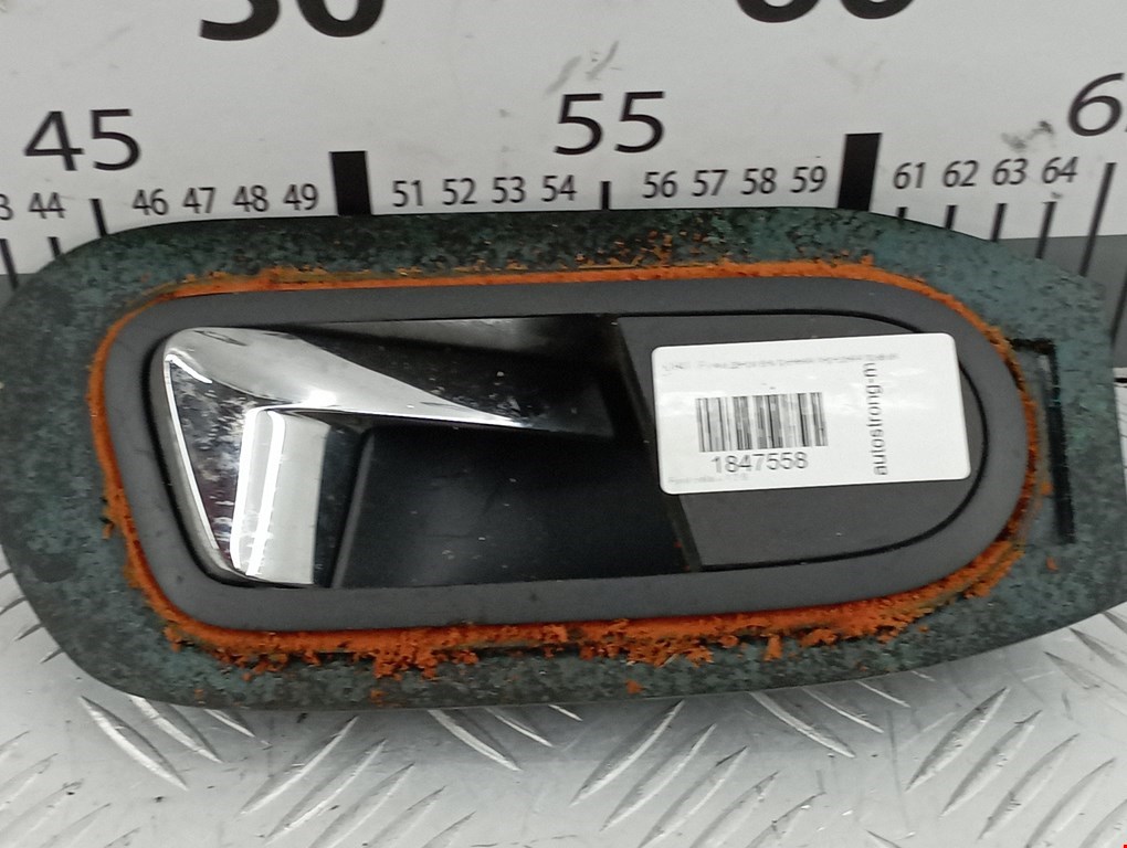 Ручка двери внутренняя передняя правая Ford Galaxy 1 купить в Беларуси