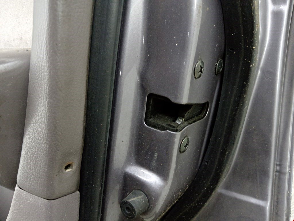 Дверь передняя правая Mazda Xedos6 купить в Беларуси