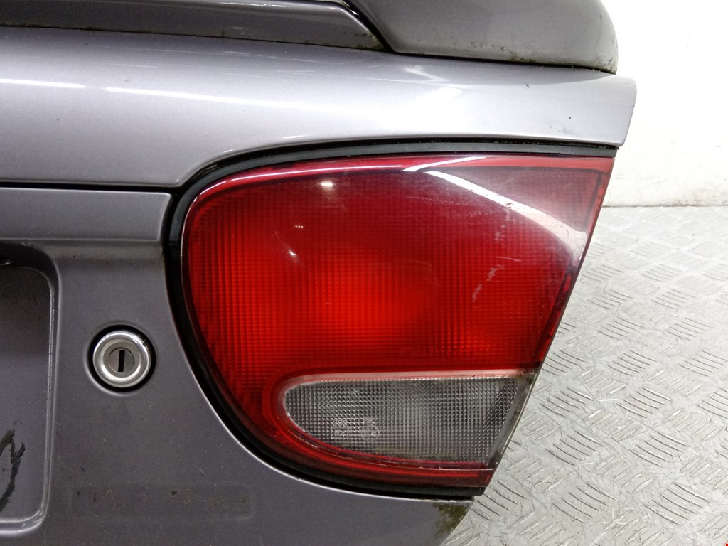 Крышка (дверь) багажника Mazda Xedos6 купить в Беларуси