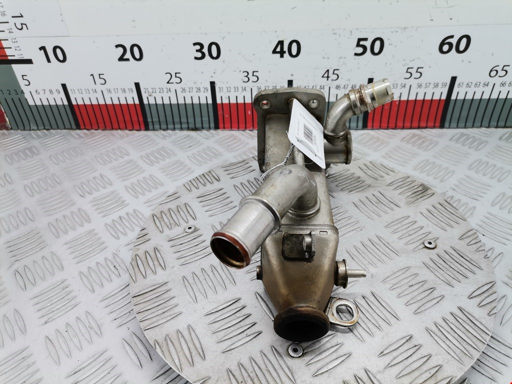 Радиатор системы ЕГР Peugeot 607 купить в Беларуси