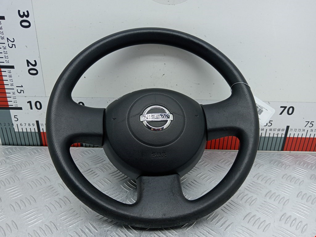 Руль Nissan Micra K12 купить в России