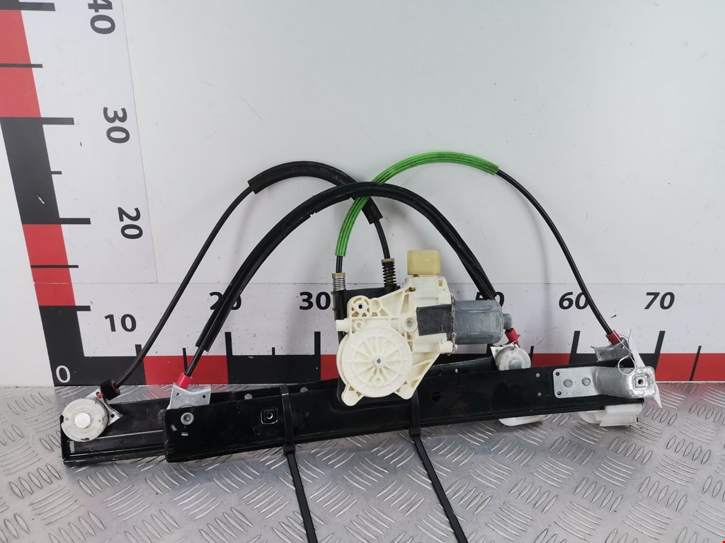 Стеклоподъемник электрический двери передней правой Ford Mondeo 4 купить в Беларуси