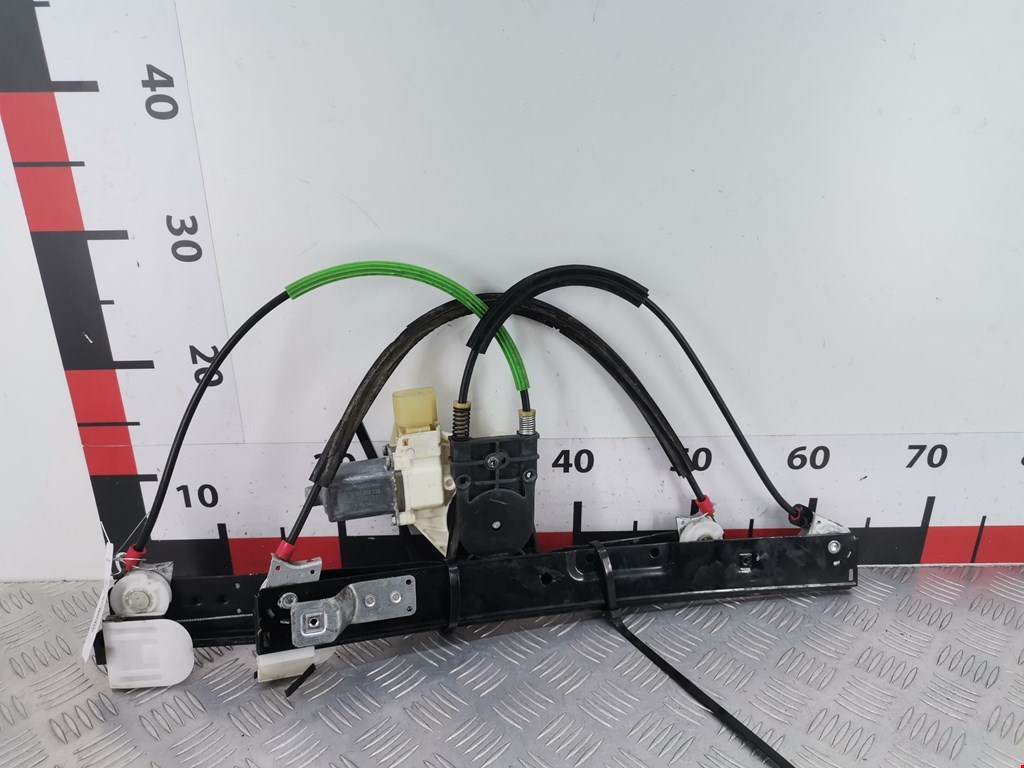 Стеклоподъемник электрический двери передней правой Ford Mondeo 4 купить в России