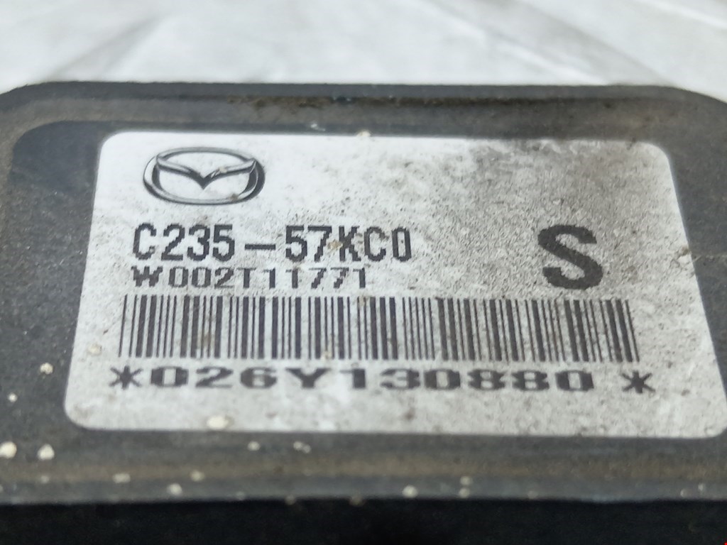 Датчик удара Mazda 5 CR купить в России
