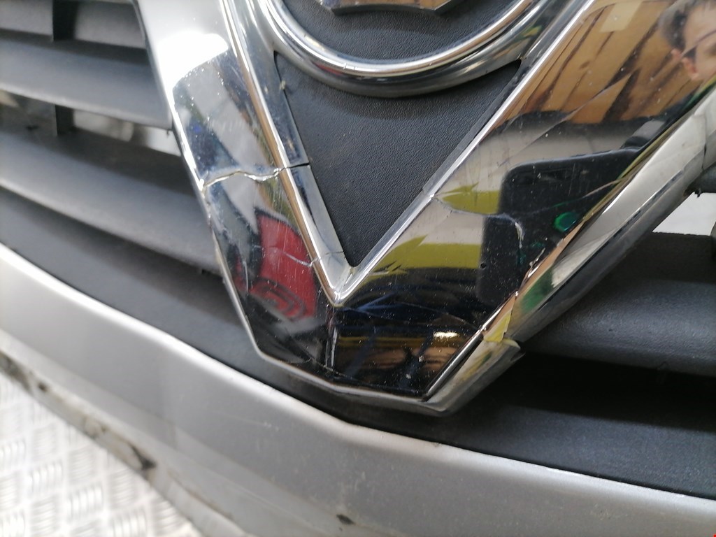Бампер передний Opel Corsa D купить в России
