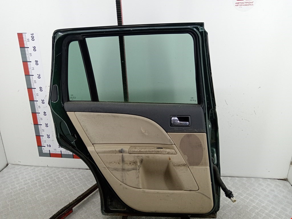Дверь задняя левая Ford Mondeo 3 купить в Беларуси