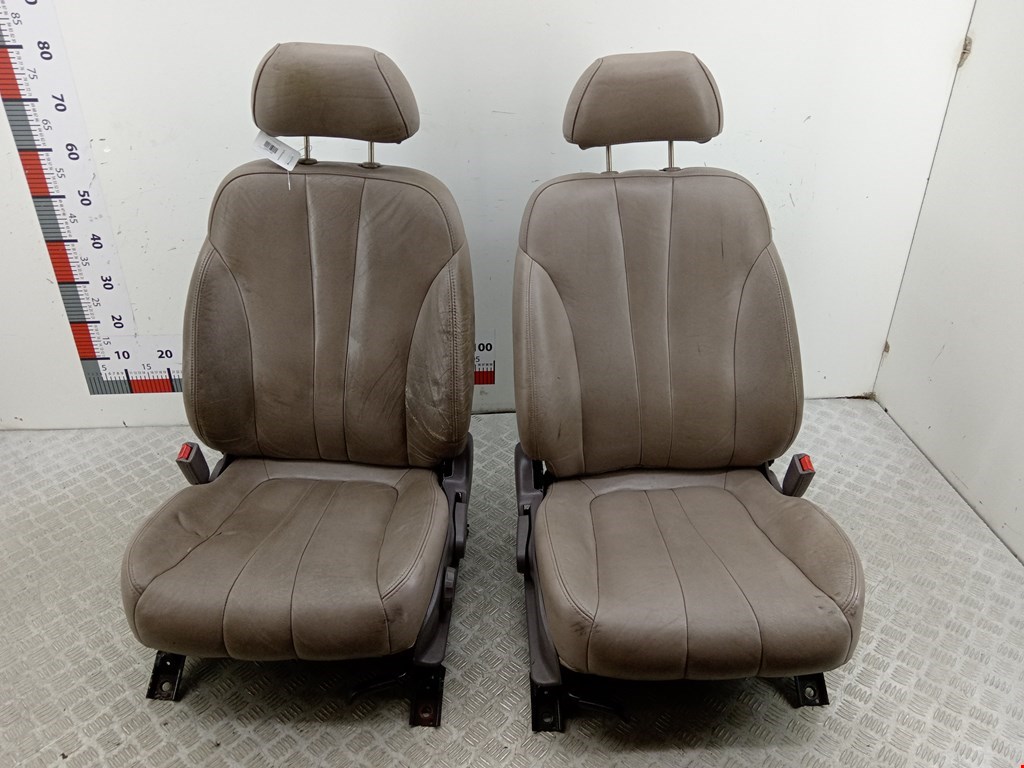 Салон (сидения) комплект Mazda Xedos6 купить в России