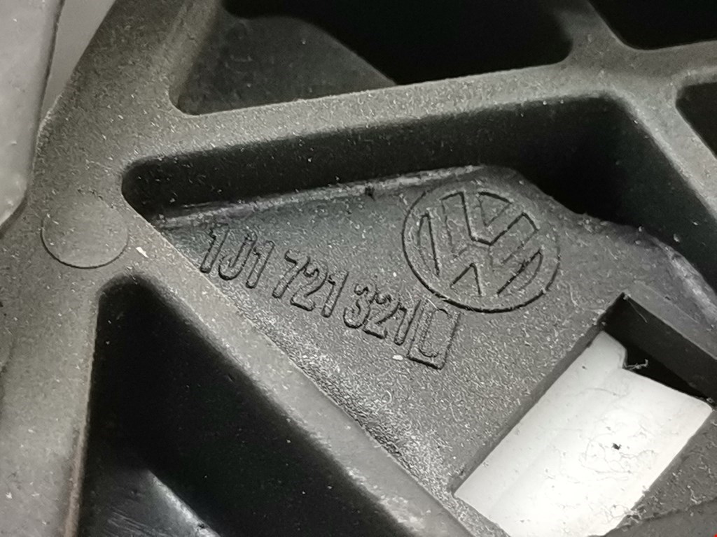 Педальный узел Volkswagen Bora купить в Беларуси