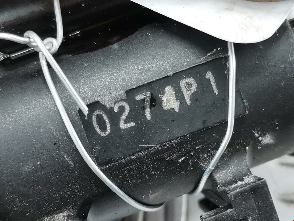Клапан вентиляции топливного бака Opel Meriva A купить в России