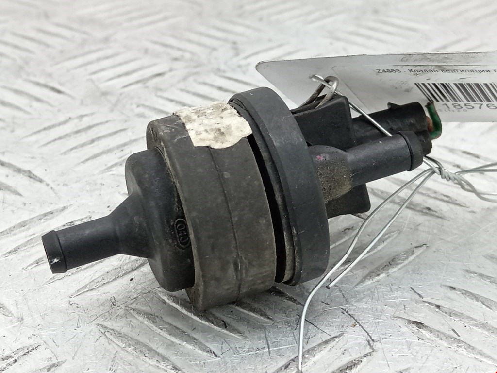Клапан вентиляции топливного бака Saab 9-3 (1)