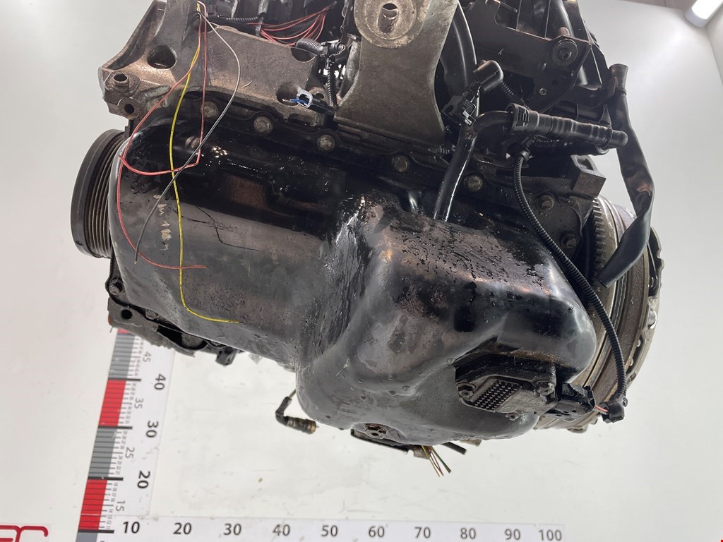 Двигатель (ДВС) под разборку BMW 3-Series (E46) купить в России