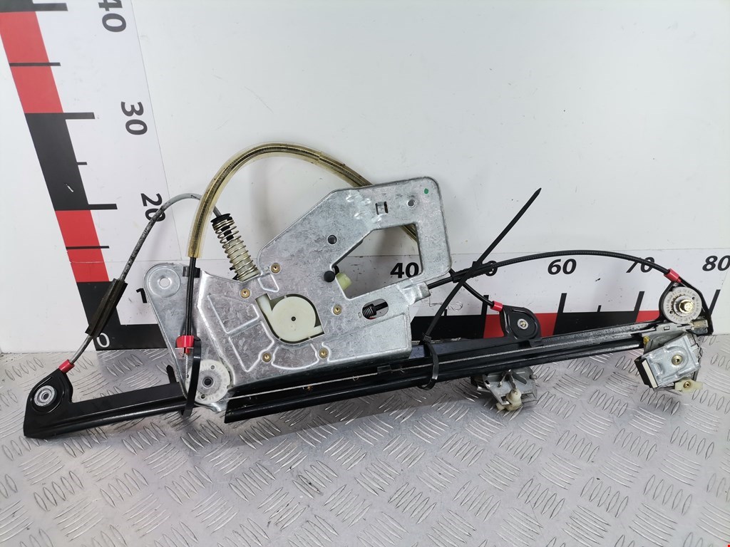 Стеклоподъемник электрический двери передней правой BMW 5-Series (E39) купить в России