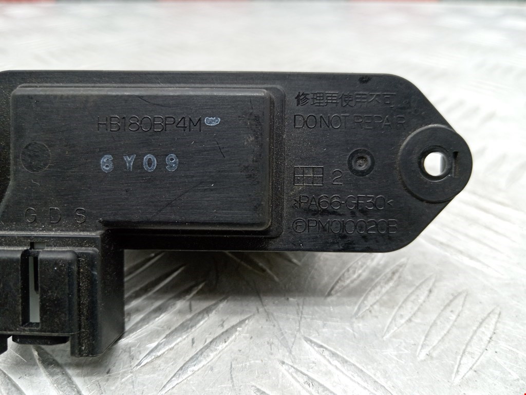 Резистор отопителя (сопротивление печки) Mazda 5 CR купить в России