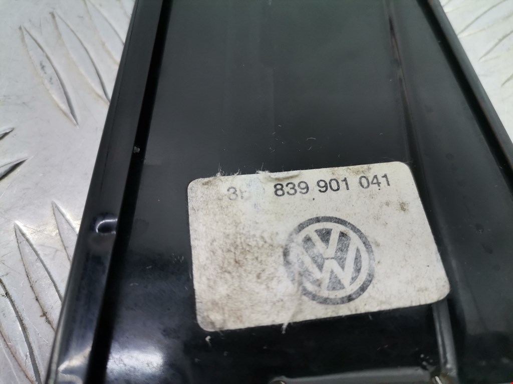 Накладка двери декоративная Volkswagen Passat 5 GP купить в России