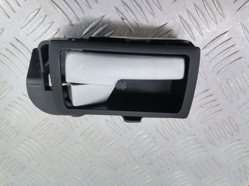 Ручка двери внутренняя передняя правая Ford Mondeo 3 купить в Беларуси