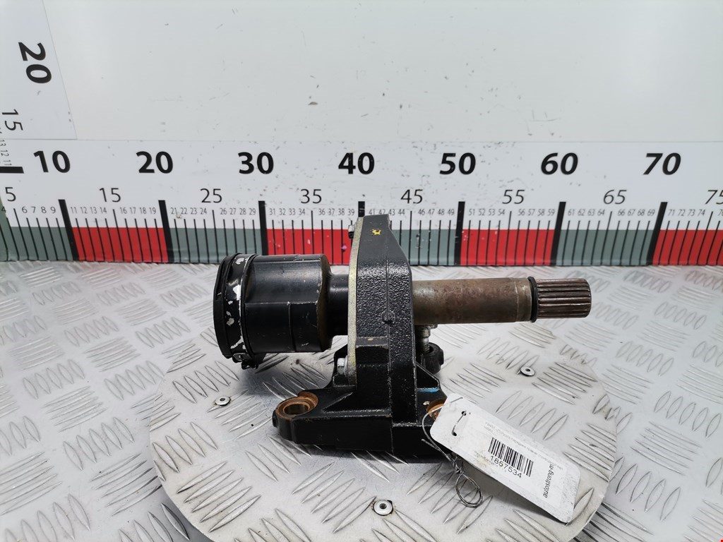 Полуось передняя правая (приводной вал шрус) Renault Megane 1 купить в России