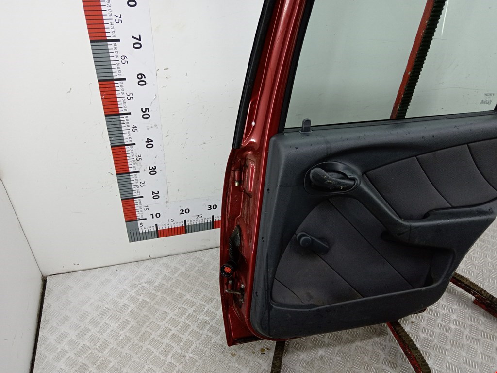 Дверь задняя правая Fiat Marea (185) купить в России