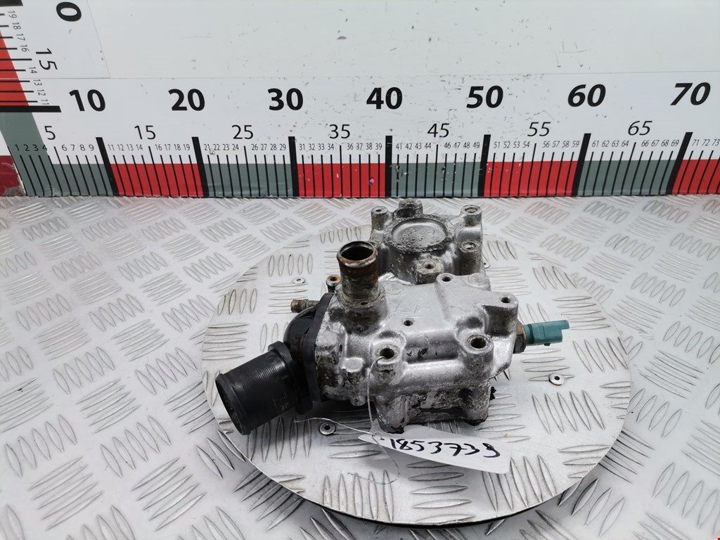 Корпус термостата Fiat Ducato 2 (230) купить в России