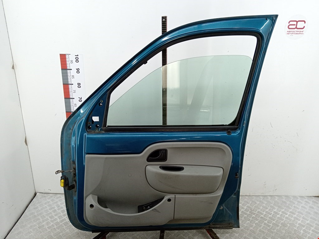 Дверь передняя правая Renault Kangoo 1 купить в России