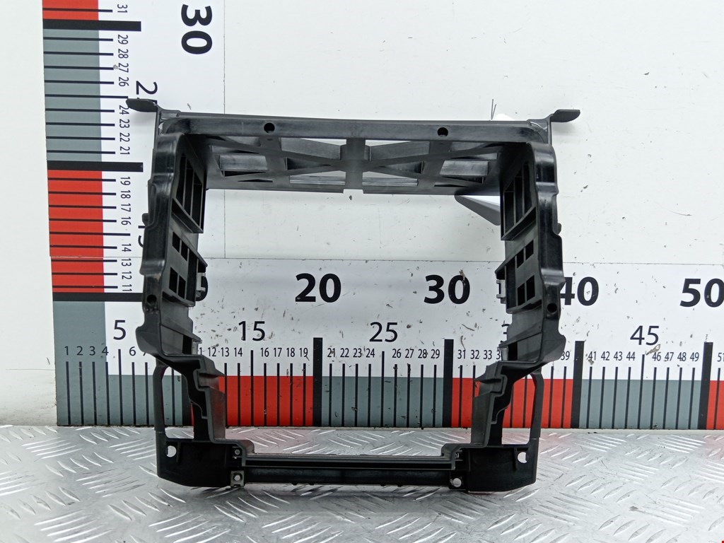 Рамка под магнитолу BMW 5-Series (E60/E61) купить в России