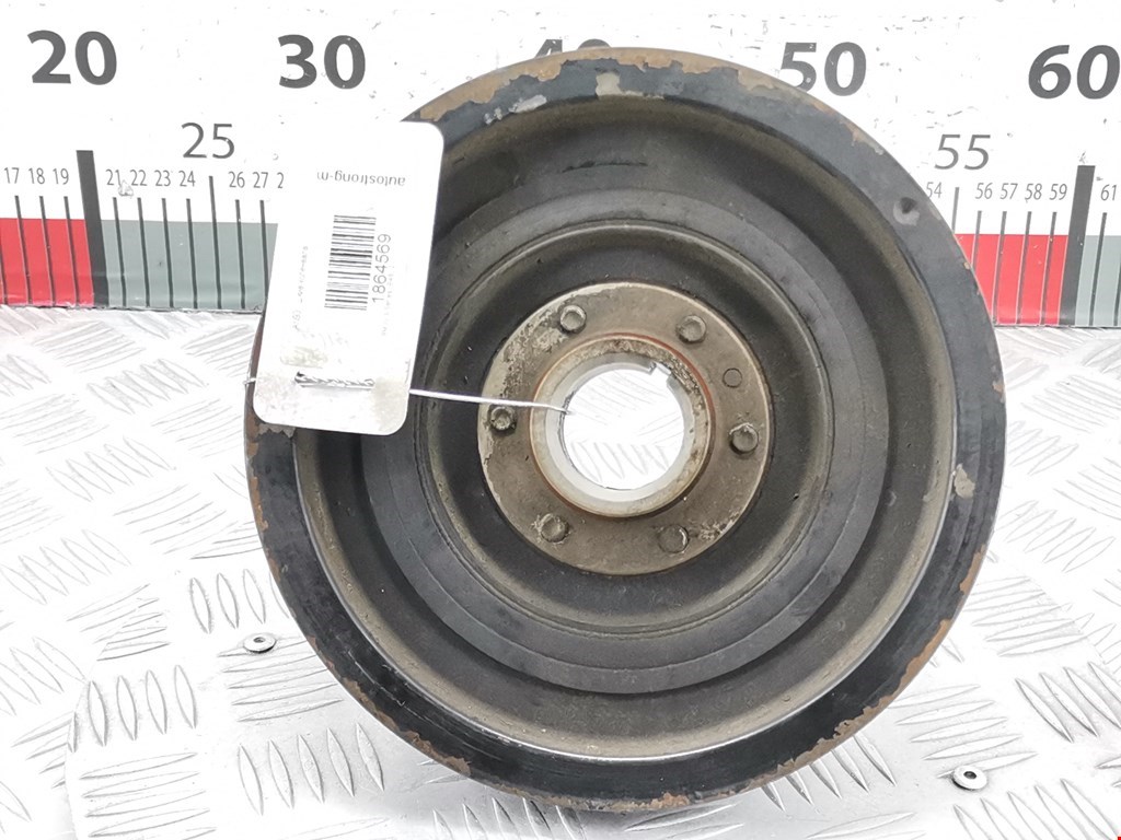 Шкив коленвала BMW 3-Series (E46) купить в России