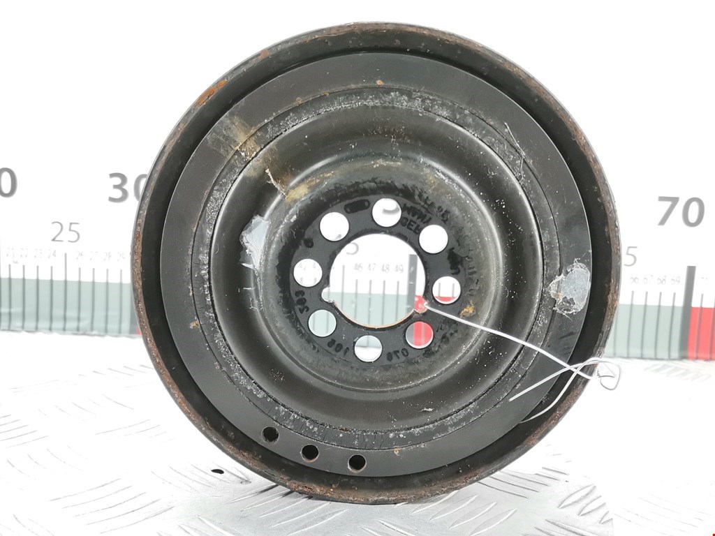 Шкив коленвала Skoda Superb купить в Беларуси