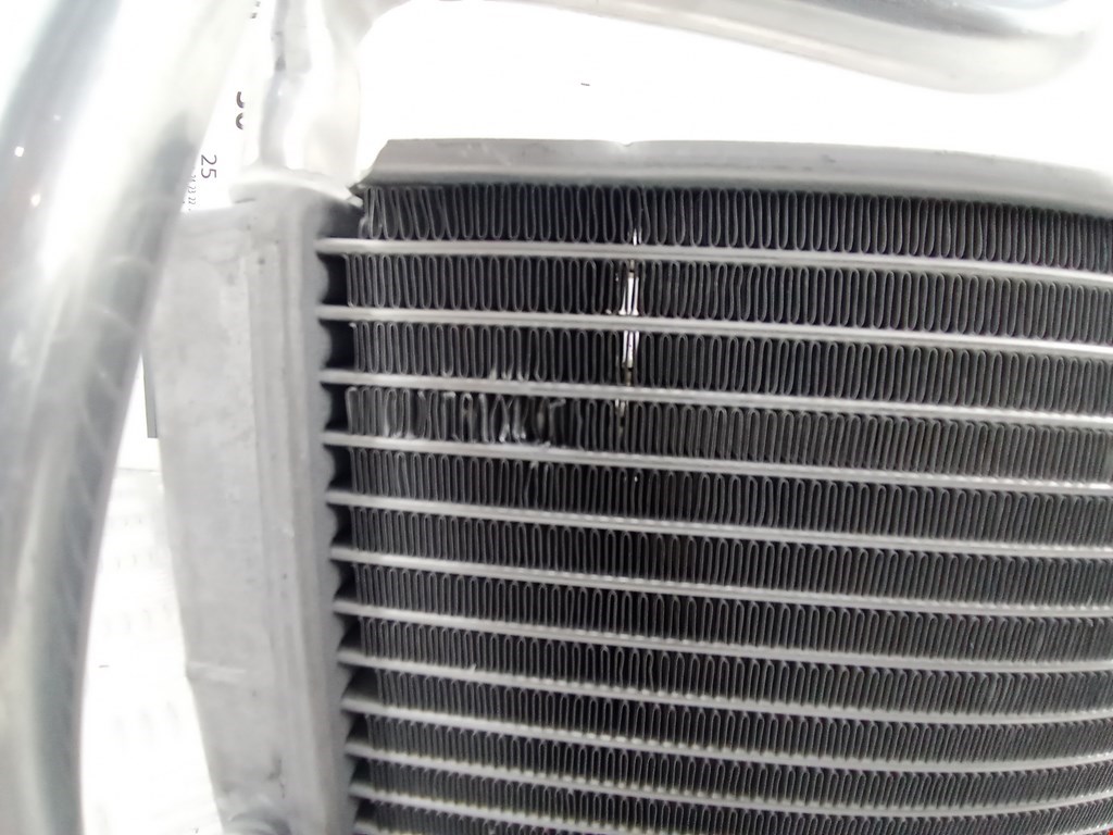 Радиатор отопителя (печки) Ford Mondeo 3 купить в России