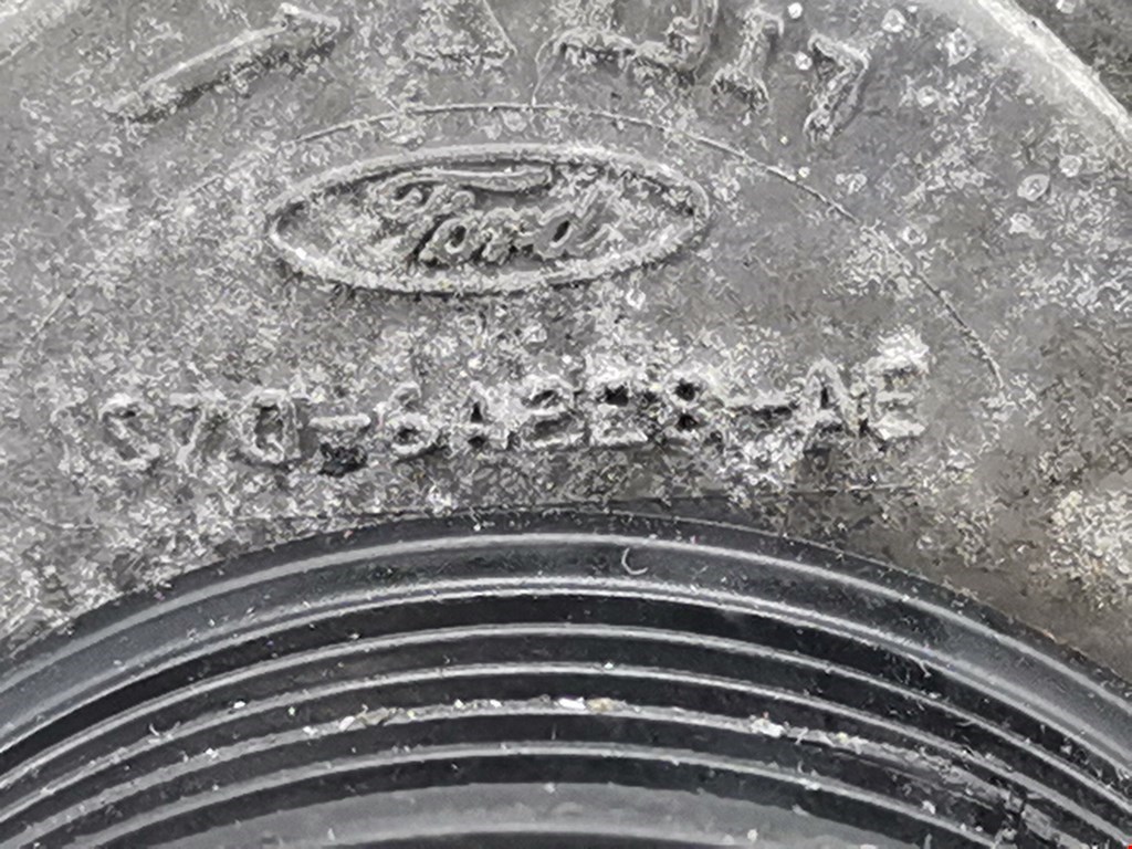 Натяжитель ремня генератора Ford Mondeo 3 купить в России