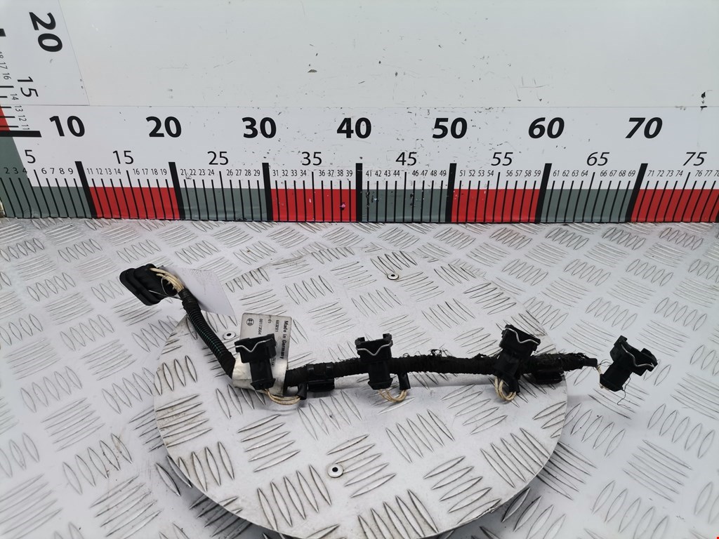 Проводка (жгут проводов) Fiat Punto 3 (199/310) купить в России