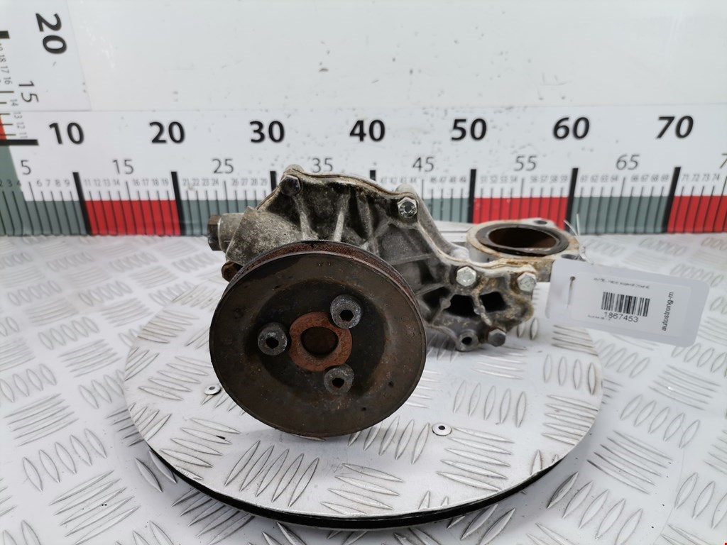 Насос водяной (помпа) Audi A4 B5