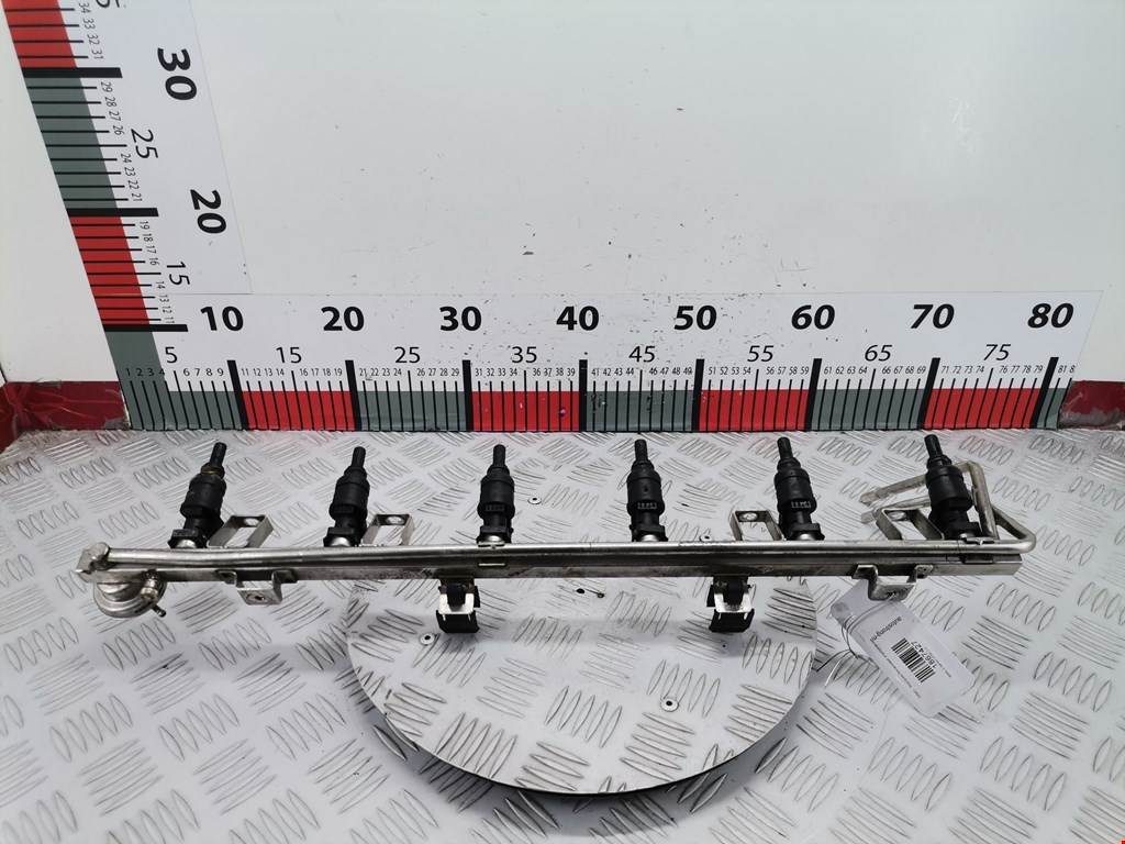 Форсунка бензиновая электрическая BMW 3-Series (E46) купить в России