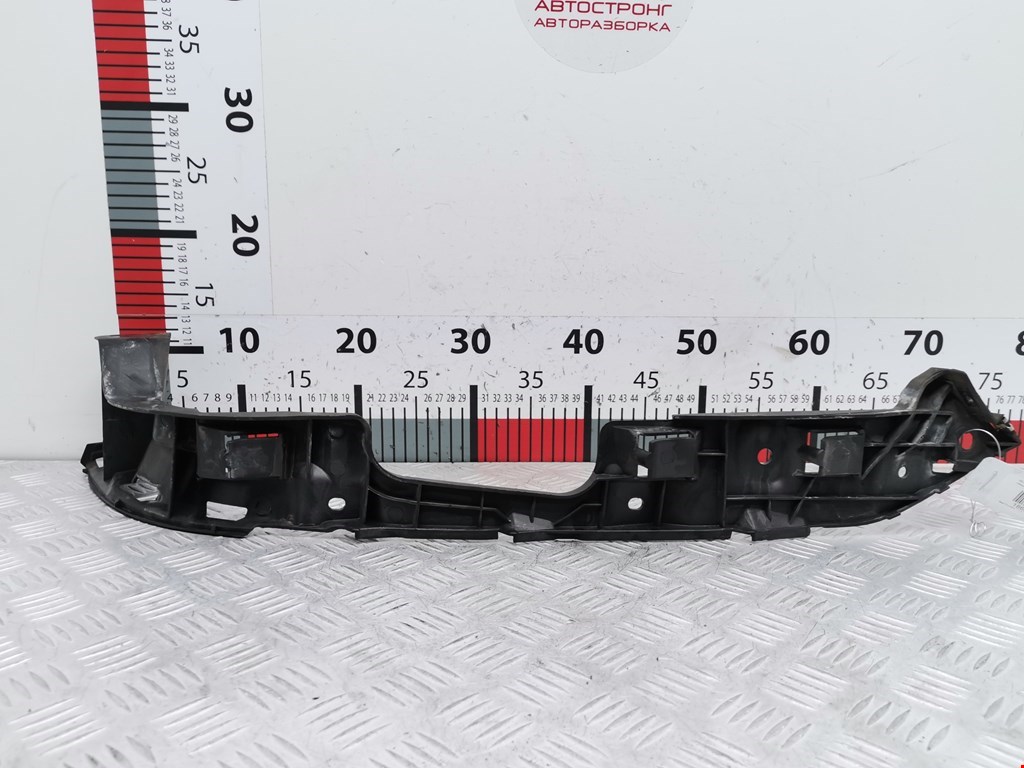 Кронштейн (крепление) заднего бампера левый Seat Cordoba 2 купить в Беларуси