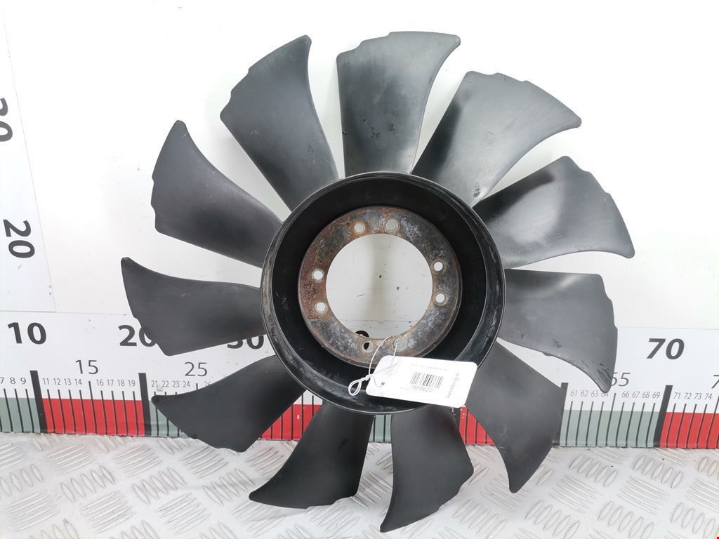 Крыльчатка вентилятора Iveco Daily 3 купить в России