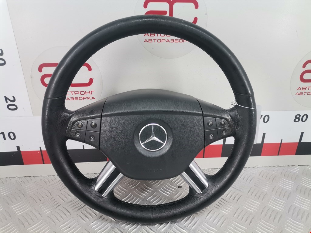 Руль Mercedes R-Class (W251) купить в Беларуси