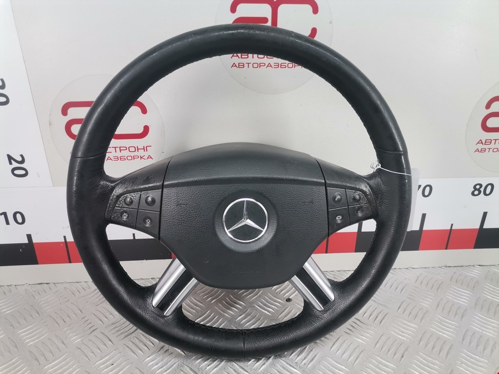 Руль Mercedes R-Class (W251) купить в России