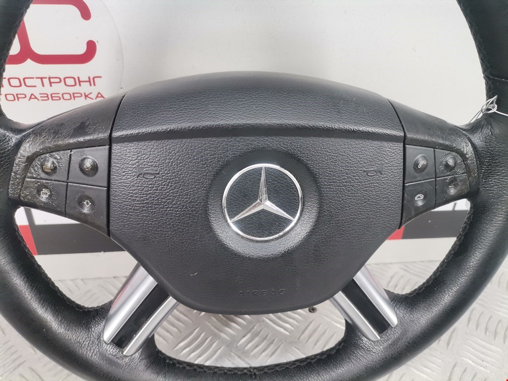 Руль Mercedes R-Class (W251) купить в России