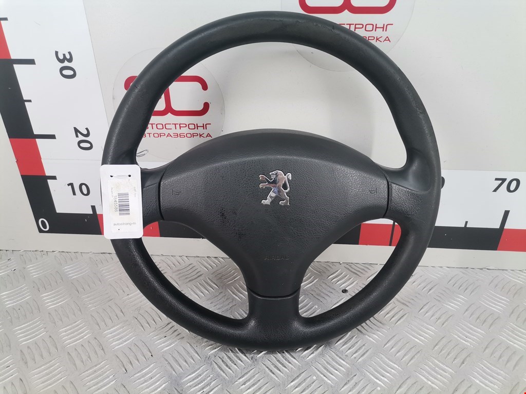 Руль Peugeot 308 купить в Беларуси