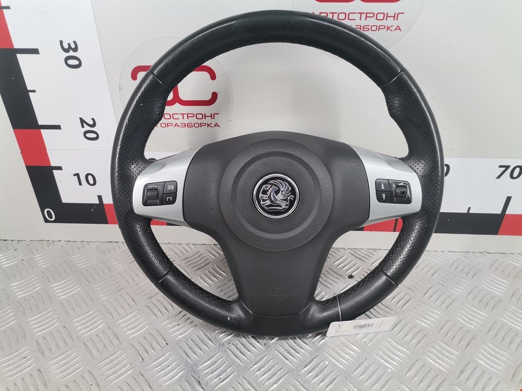 Руль Opel Corsa D купить в Беларуси