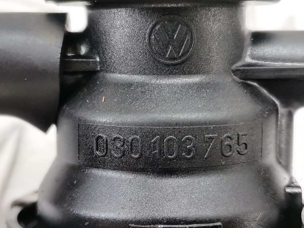 Клапан вентиляции картерных газов Volkswagen Lupo купить в Беларуси