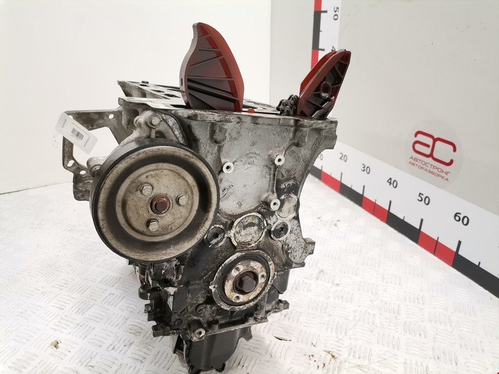 Блок двигателя (блок цилиндров) Peugeot 308 купить в Беларуси