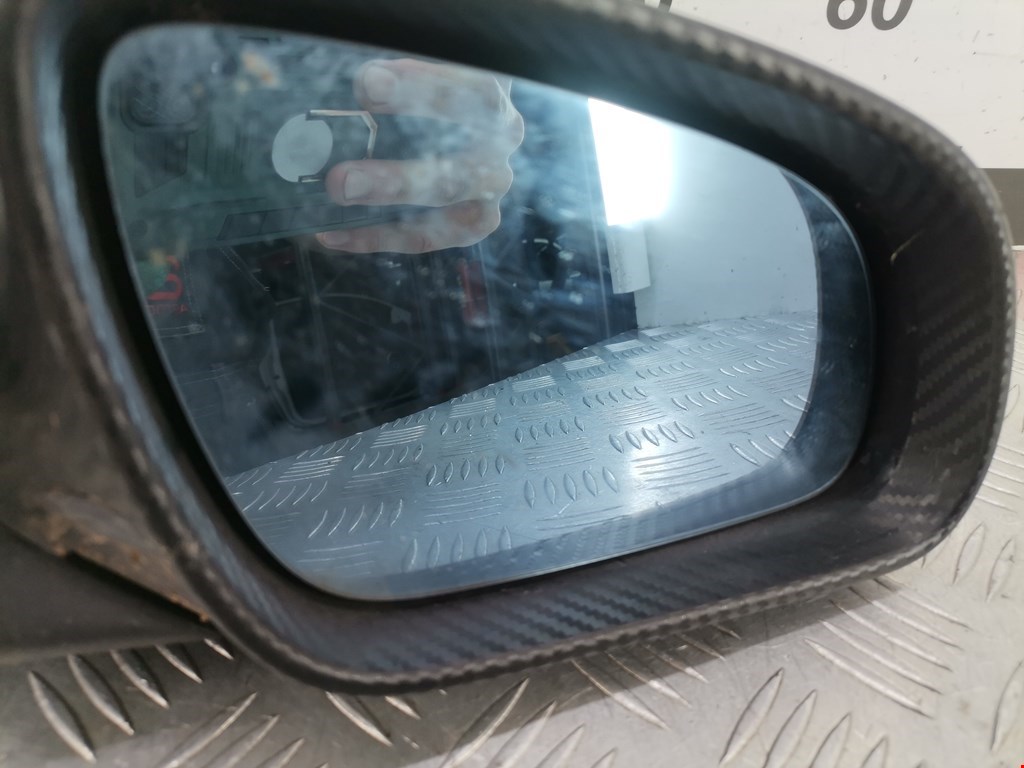 Зеркало боковое правое Audi A8 D3 купить в России