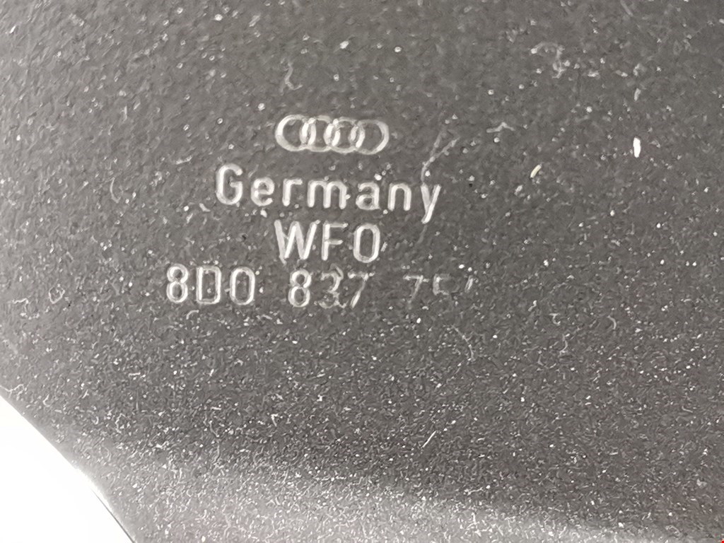 Стеклоподъемник электрический двери передней правой Audi A4 B5 купить в России