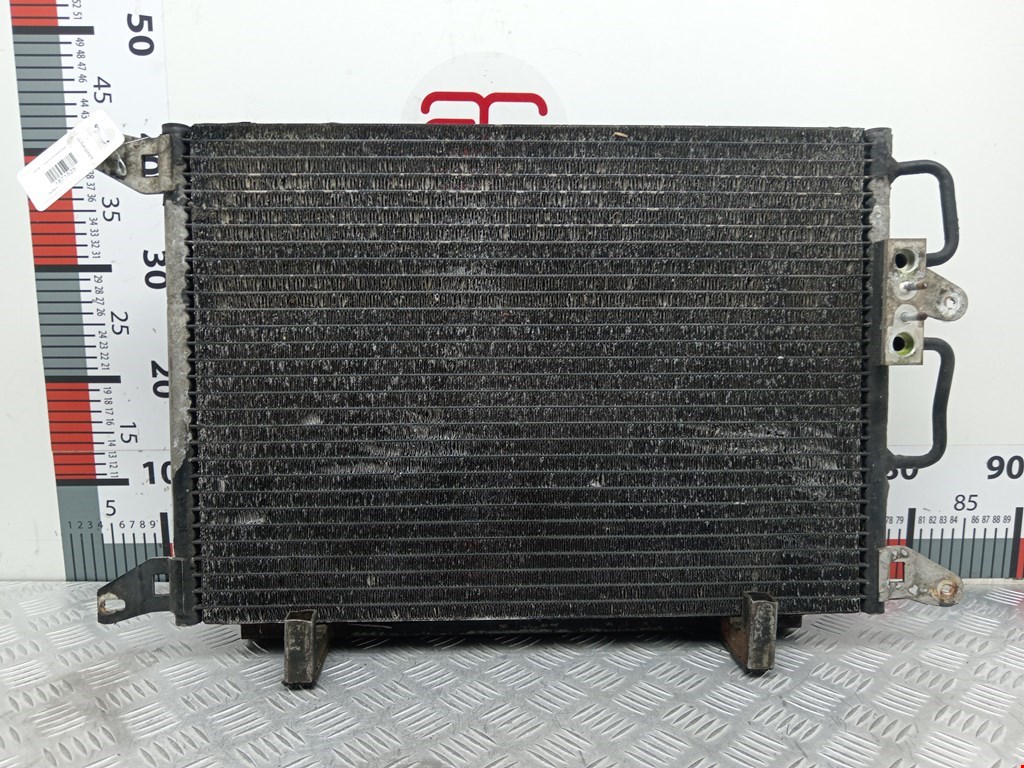 Радиатор кондиционера Fiat Marea (185) купить в Беларуси