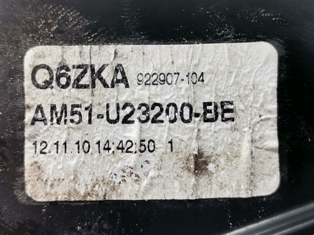 Стеклоподъемник электрический двери передней правой Ford C-MAX 2 купить в Беларуси