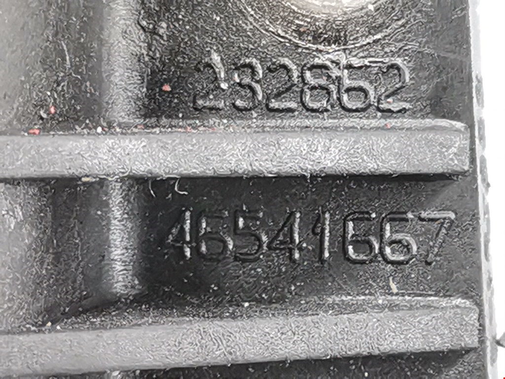 Цилиндр сцепления рабочий Fiat Doblo 1 (223) купить в России