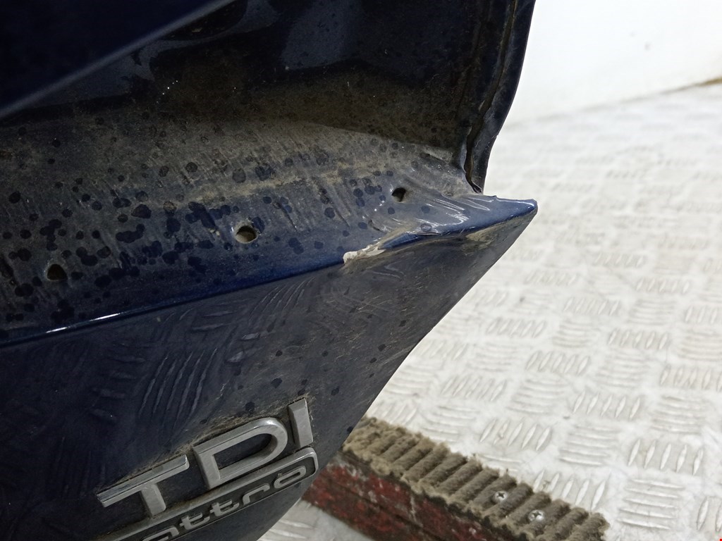Крышка (дверь) багажника Audi A5 F5 купить в Беларуси